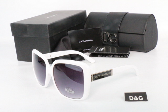 D&G Boutique Sunglasses 016